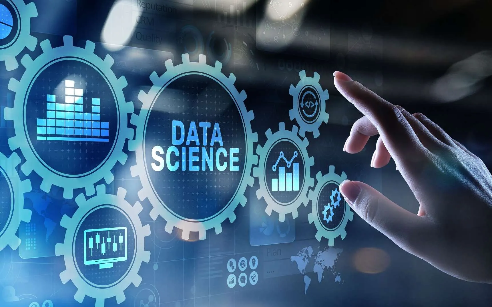 Data Science Class
