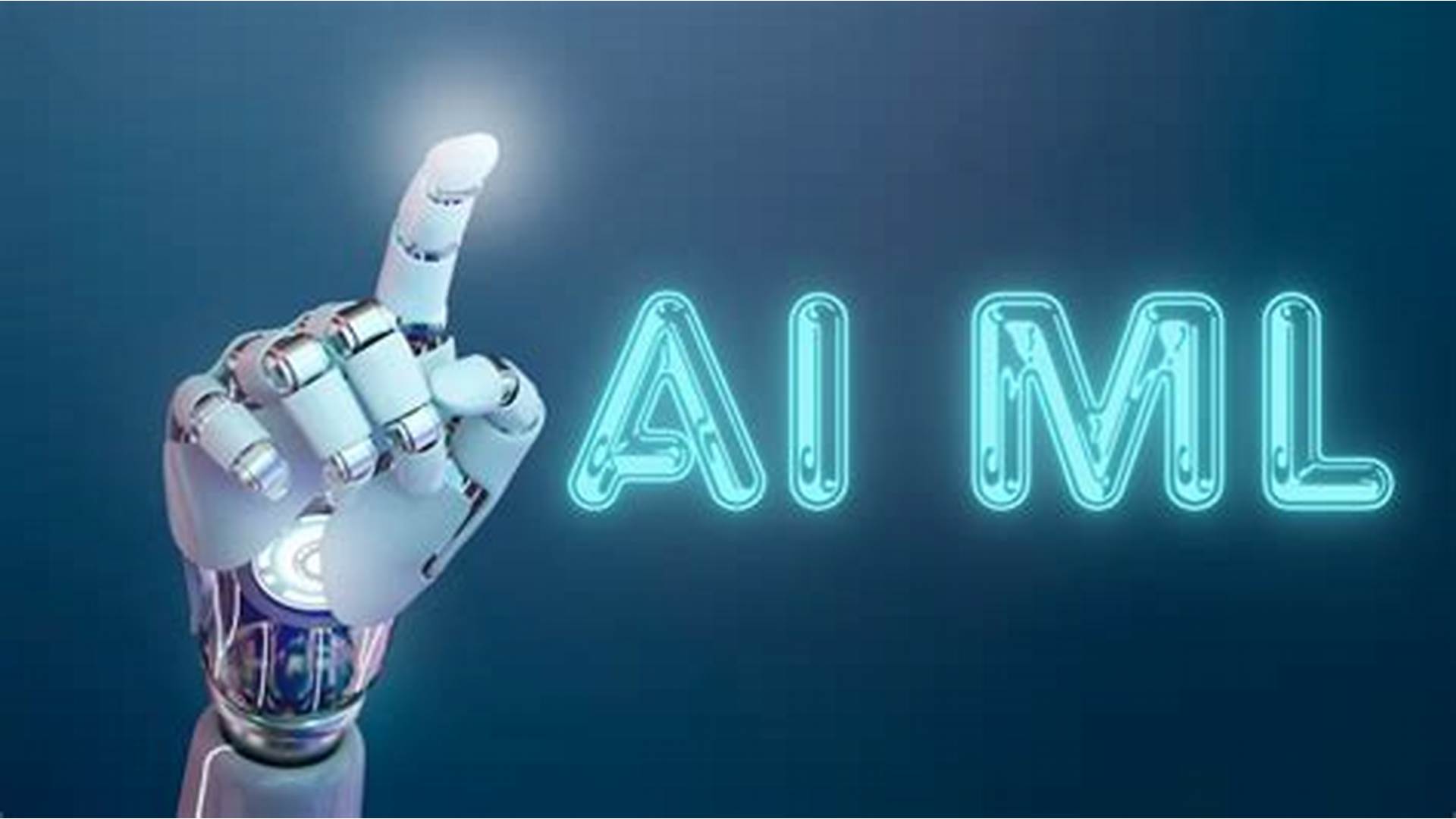 AI/ML Class