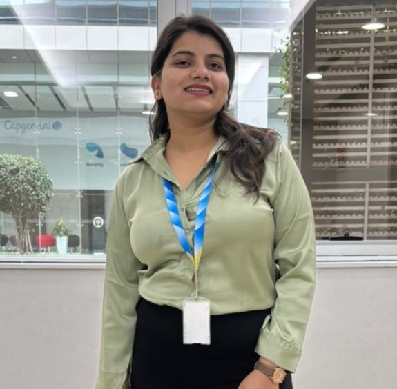 Jyoti Seth - Managing Director