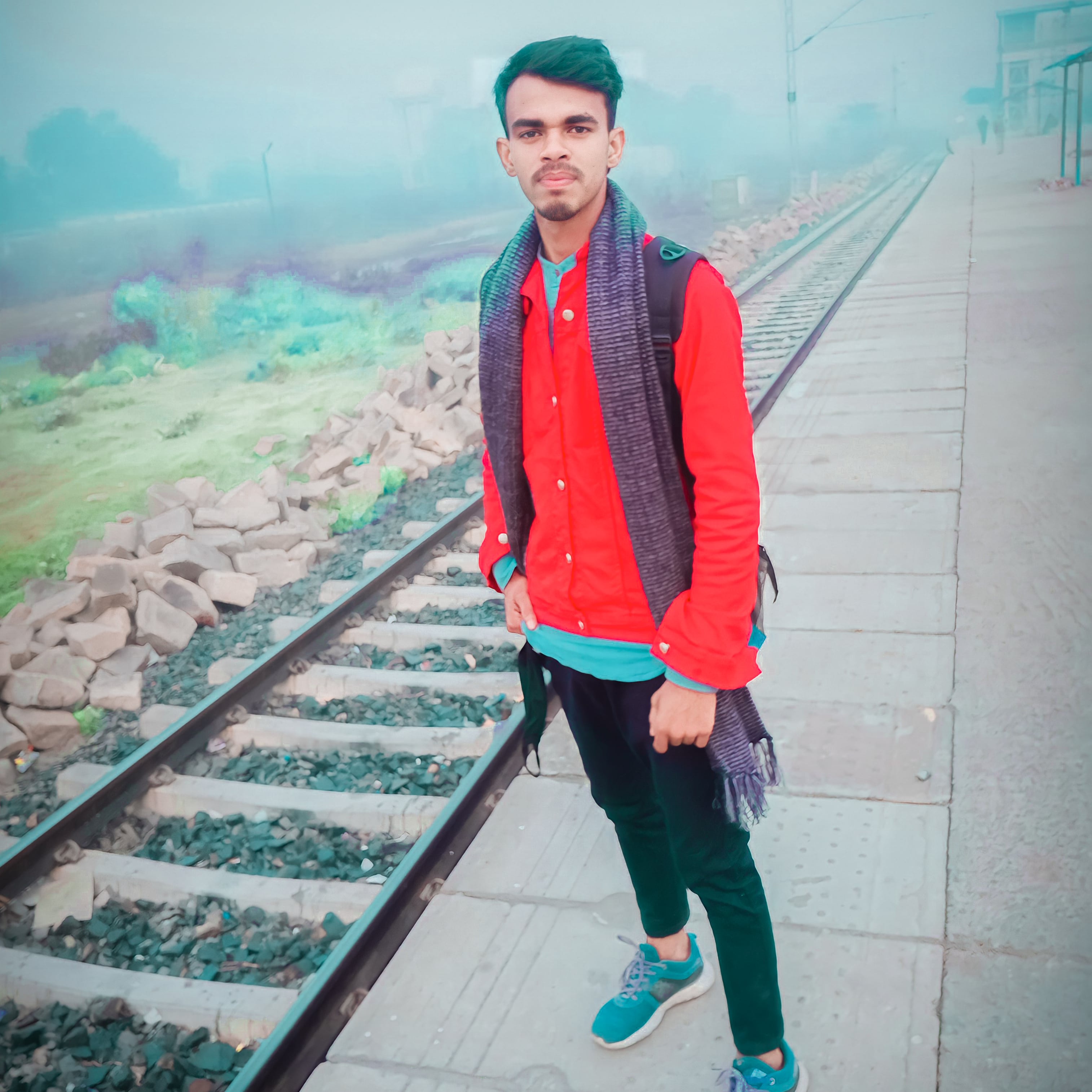 Pawan Kumar