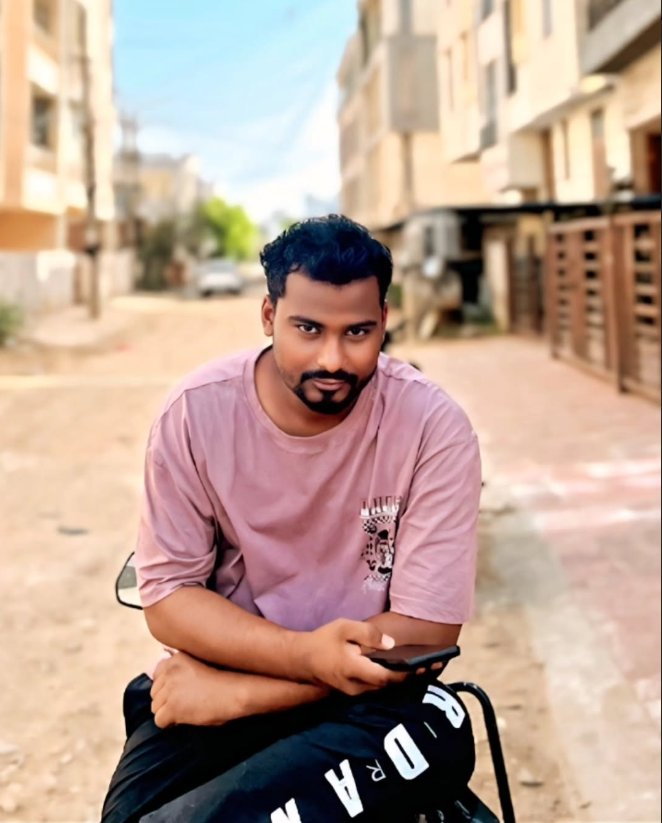 Pawan Kumar