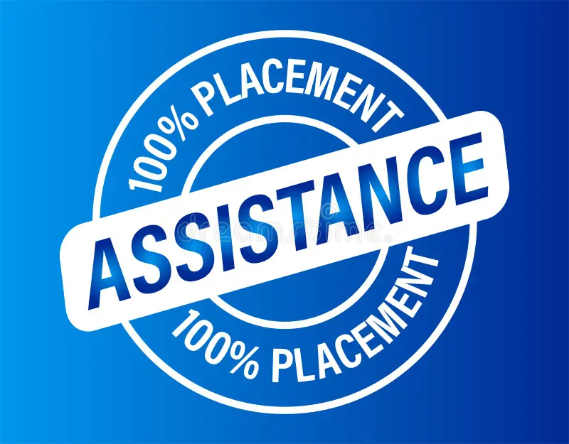 Placement Assistance