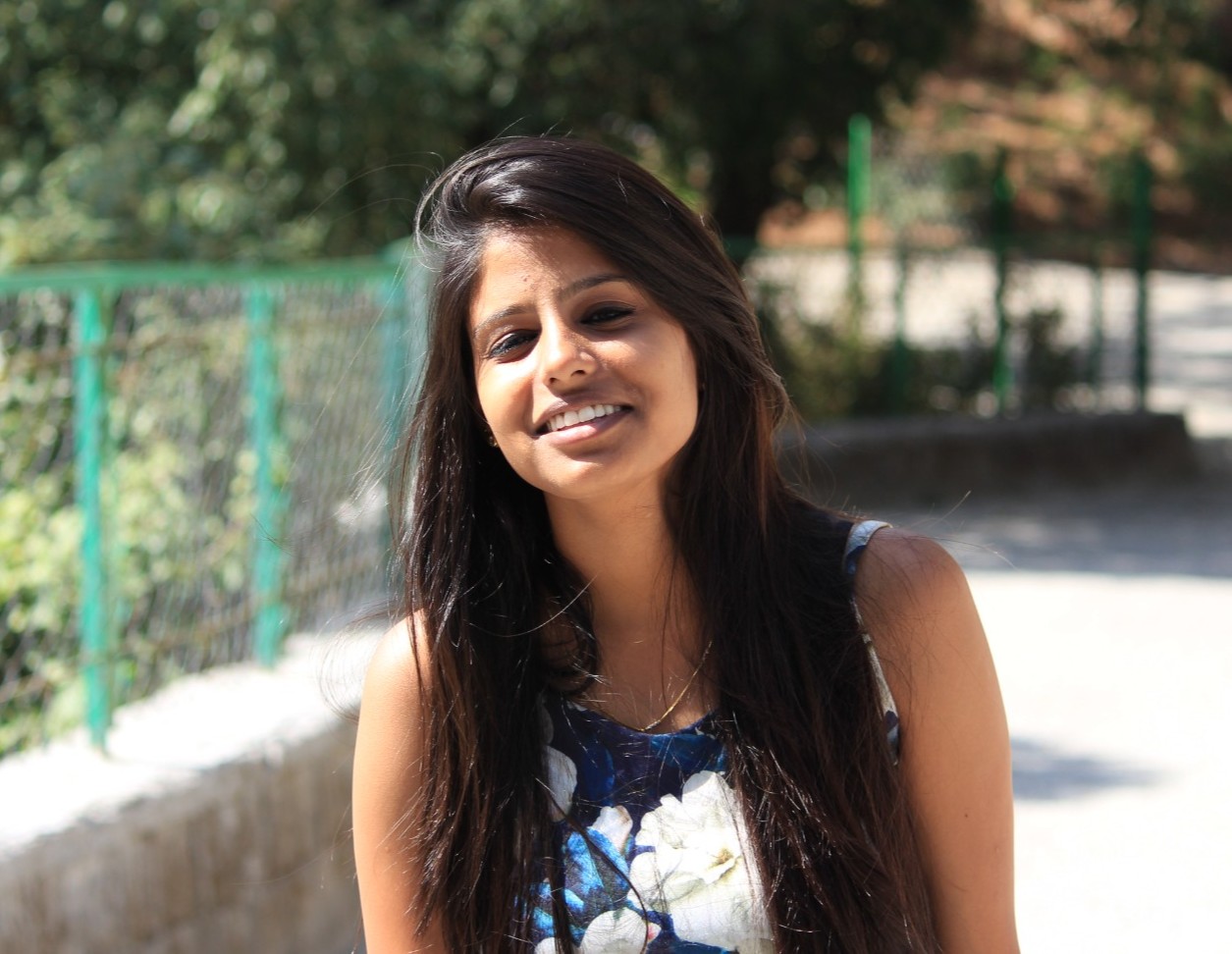 Pallvi Meena