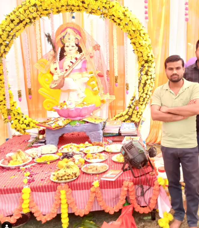 Vikash Kumar